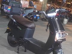 -绿源电动车(普陀专卖店)