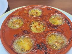 -萨莉亚意式餐厅(杭州滨江天街店)