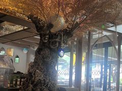 -ELI FALAFEL Lebanese&Mediterranean黎巴嫩美食(富城路店)