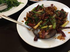 -無招牌海鮮(芽笼店)