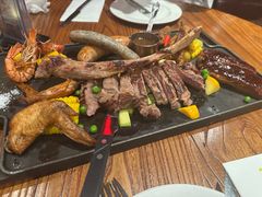 -1886德国汽车餐厅(外滩中央店)