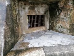 -石炮台公园
