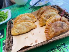 -令氏家外家周秦食府(高新店)
