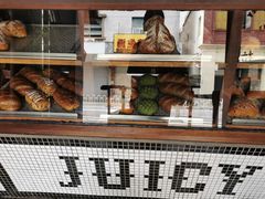-Juicy Bakery(大学路店)