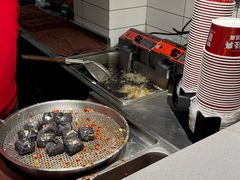 -黑色经典臭豆腐·湖南特产(太平街口店)