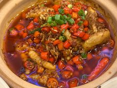 -潇湘阁(望京SOHO店)