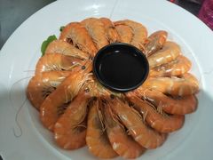 -王中王餐厅(东安路店)