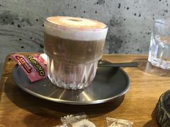 -BE NORMAL CAFE(霞溪路店)