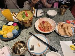 -Home Thai·泰谣(王府井apm店)