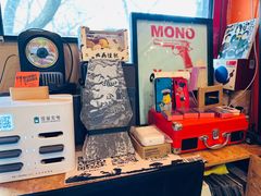 -独音唱片 Indie Music