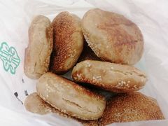 -紫光园清真北京小吃(三合庄店)