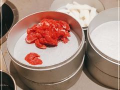 -晓沸牛肉海鲜小火锅(白湖亭万达广场店)