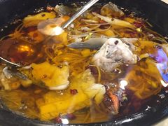 -长崎家日式料理(人民大街店)