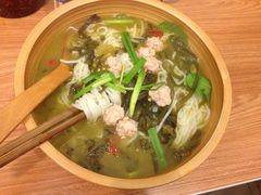 -石榴姐•山城小馆(创始店)