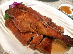 -香港新发烧腊茶餐厅(书城店)