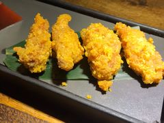蛋黄鸡翅-江南里(环球港店)