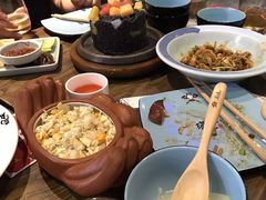 -局气 烤鸭·北京菜(光华路店)