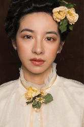 -FIONA MAKE UP恋妆造型