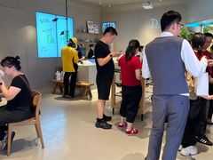 -喜茶(广州佳兆业广场店)