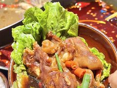 -冯校长老火锅(广州正佳广场店)