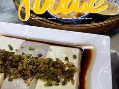 -园林美食城·本土农家菜(杨和镇店)