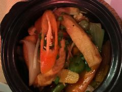 -Lanterns Vietnamese Restaurant