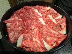 -和牛 烧肉寿喜烧涮锅 善(心斎橋店)