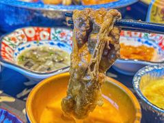 -牛武士寿喜烧·和牛火锅自助(全球首店)