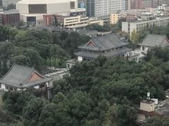 -四川大学(望江校区)