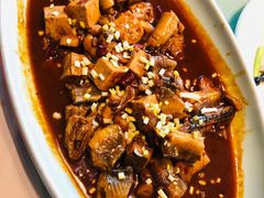 -鹊华居·地道鲁菜·海鲜·融合味(大明湖店)