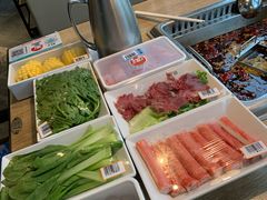 -野妹经典火锅(民治店)