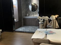 -华夏良子·足道SPA艾灸(金皇大厦店)
