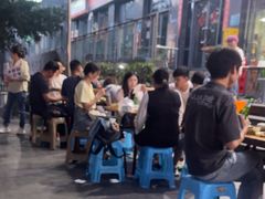 -天治宣·野椒鸡(龙头寺总店)