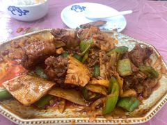 -乐乐餐厅(湘子庙街店)