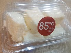 -85度C(深圳佳宁娜店)