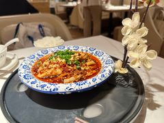 -川味堂·四川豆花(八卦岭店)