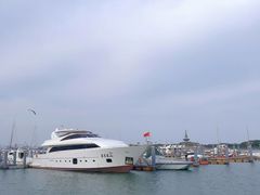 -前王院•巧克力海鲜市集餐厅(万平口店)