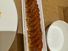 -渝信川菜 · 川味家常菜(财富购物中心店)