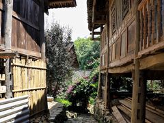 -高荡千年布依古寨旅游景区