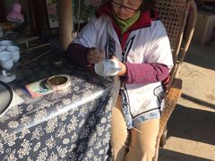 -景德镇古窑民俗博览区