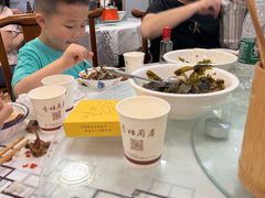 -秀妈厨房(灰汤老店)