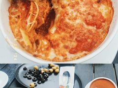 意式肉酱千层面（Lasagne&nbsp;alla&nbsp;bolognese）-安妮意大利餐厅(日坛店)