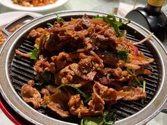 -大鸭梨烤鸭(望京店)