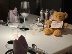 -燃扒房Steakhouse(皇庭店)