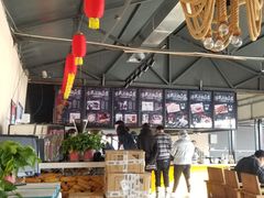 -辽阳弓长岭温泉滑雪场