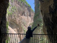 -山西通天峡景区