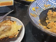-鹤江桥·红油牛肉粉(SKP店)