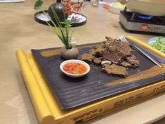 -金陵新城饭店
