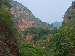 -湖洞水自然风景区