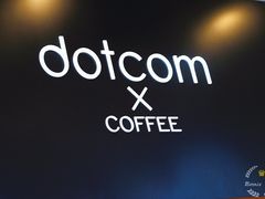 -dotcom coffee古点咖啡(致真大厦店)